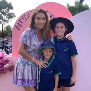 Meet your Posher, Vanessa